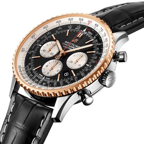 Buy Breitling Mens Watches On Sale At Lowest Prices